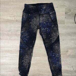 Sweaty Betty Power Leggings 7/8 Length